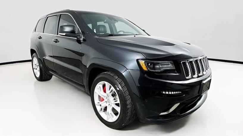 JEEP GRAND CHEROKEE 2015 1C4RJFDJ0FC890548 image